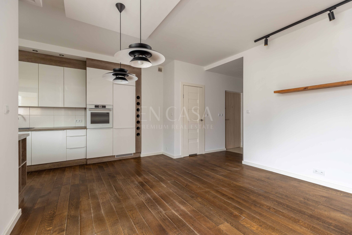 Apartment Sale Warszawa Wola Kolska 4